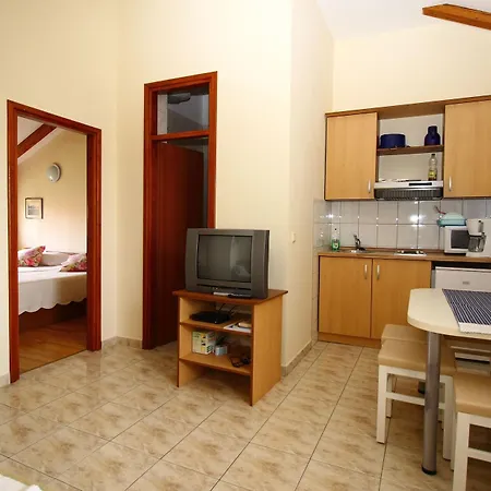Apartamento Dub