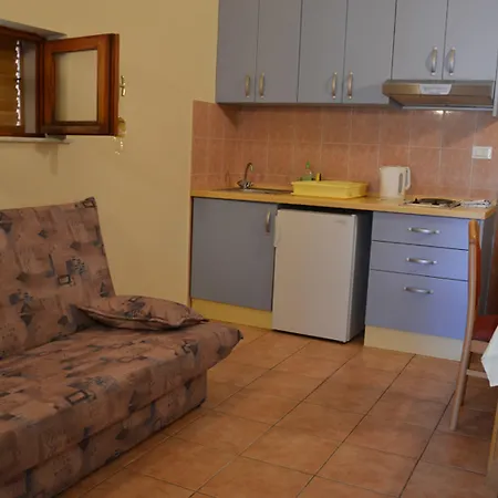 Apartamento Dub *