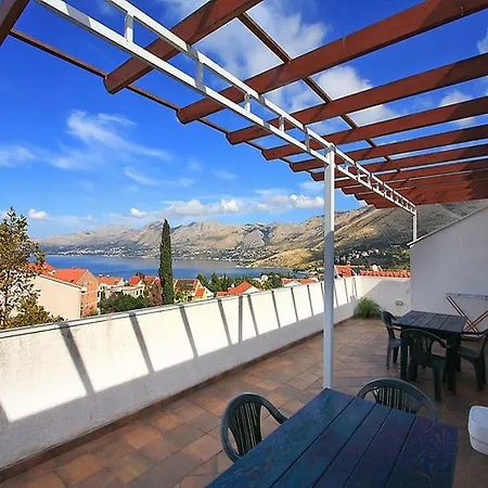 Apartamento Dub Cavtat