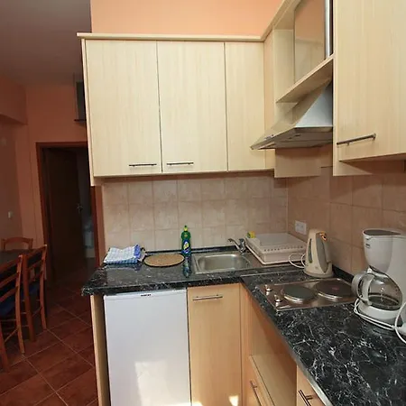 Dub Apartamento *