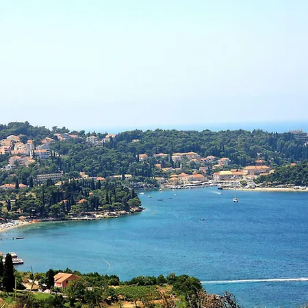 Dub Lejlighed Cavtat