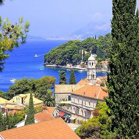 Hotel Dub Cavtat