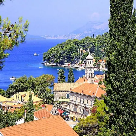 Lejlighed Dub Cavtat