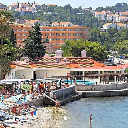 Dub Hotel Cavtat