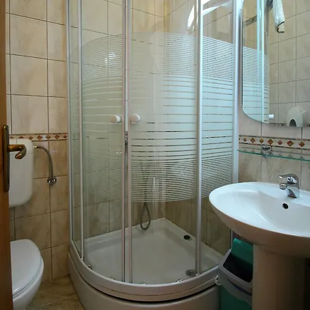 Dub Apartment